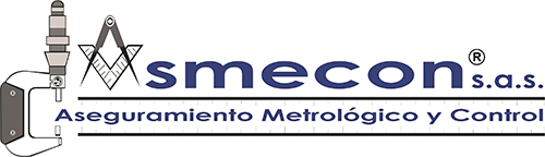 Aseguramiento Metrológico Y Control – Asmecon